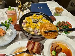 -集品堂·JPC餐厅(青年大街市府店)
