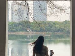 -南宁南湖公园