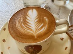 -Me Coffee下午茶艺术空间