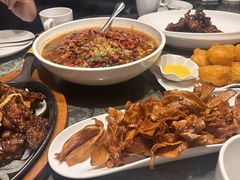 -杜家小馆(农大店)