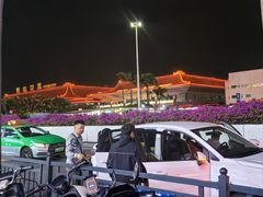 -珠海拱北口岸