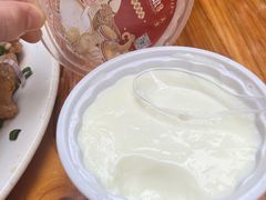 -周大娘牛乳(旧寨古村总店)