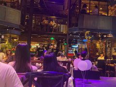 -胡桃里音乐酒馆(白云五号T5 MALL店)