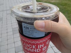-瑞幸咖啡(南丰汇商场店)