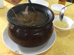 -莲花公园煎蟹(总店)
