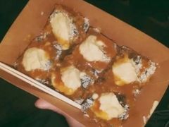 榴莲豆腐-品腐记·豆腐王朝(老门东总店)