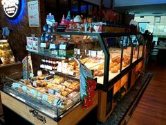 -秋田满满烘焙店