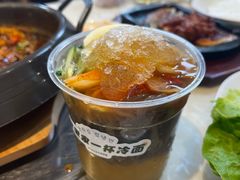 -屋里家延边朝鲜族冷面(南园店)