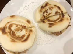 -陕西大厦中餐厅(陕西驻沪办店)