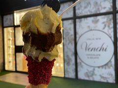 -VENCHI 闻绮(北京汉光店)