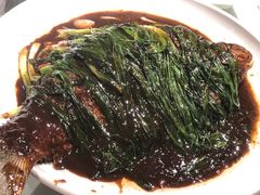 -宏玲餐厅(四川南路店)
