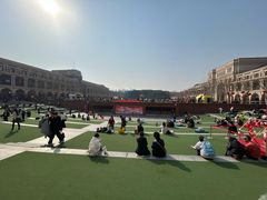 -天津五大道文化旅游区