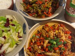 -潇湘阁(三里屯SOHO店)