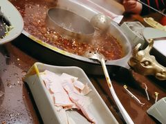 -巴倒烫陆派火锅山庄(南山总店)