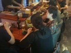 -鸟串烧Yakitori