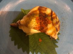冰火榴鳗-隐泉京望日式料理(太和广场店)