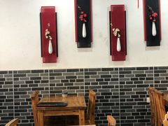 大堂-陆氏太后饼(富平店)