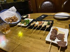 -鸟内会居酒屋(得意潮馆店)