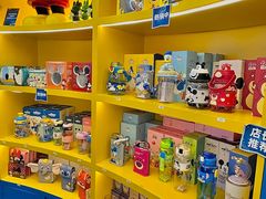 -天河城购物中心