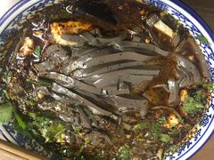 -惠记粉汤羊血(小南门店)