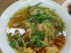 -顺通大冷面(吉祥店)