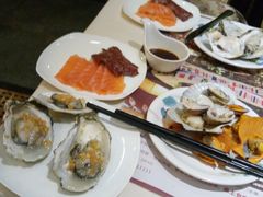 -东方雅典水疗美食汇(金海岸大厦店)