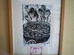 -清华大学-甲所餐厅