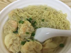 -云云美食