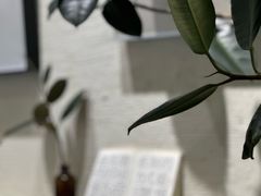 -花仓咖啡(祥安巷店)