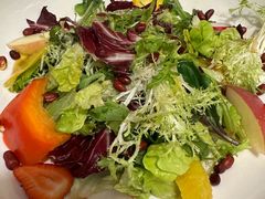 大拌菜-大鸭梨烤鸭(甘家口店)