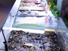 -聚盛源蒸汽海鲜火锅烤肉自助(巨川金海岸购物广场店)