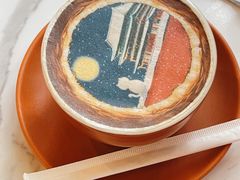 -KODO可多·西式简餐·咖啡·精酿啤酒(鼓楼店)