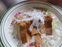 -缅丽·缅甸小吃(版纳店)