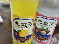-叶存利海鲜大馅饺子(海宁路总店)