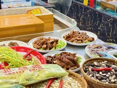 -隐厨·海鲜餐厅(恒通路店)