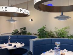 -兰湘子·湘菜小炒(盛龙广场店)