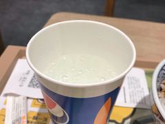 -吉野家(复兴路第二餐厅店)