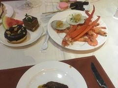 -雄楚国际大酒店-四季西餐厅