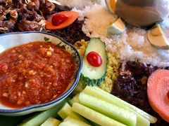 -傣家寨花园主题餐厅