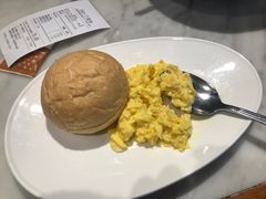 -翠華餐廳(浦东机场T1店)