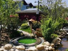 -太白山御龙湾温泉