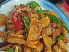 -东北公社(北京路店)