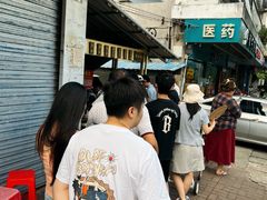-钟姨糖水(惠城店)