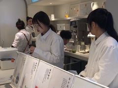 -兰熊鲜奶(西直门凯德mall店)