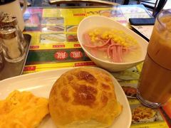 -龙凤冰室