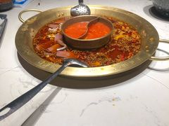 -哥老官重庆美蛙鱼头(宝山龙湖店)
