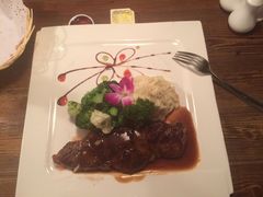 -宝莱纳啤酒花园餐厅PAULANER BRAUHAUS Nanjing(广州路店)