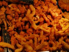 -余婆炸鸡(亚运村店)