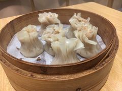 特惠尝鲜鲜肉笋丁烧卖-巧燕坊一笼一蒸(庆春广场地铁站店)