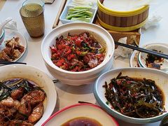 -三品香·江浙菜(松江九谊店)